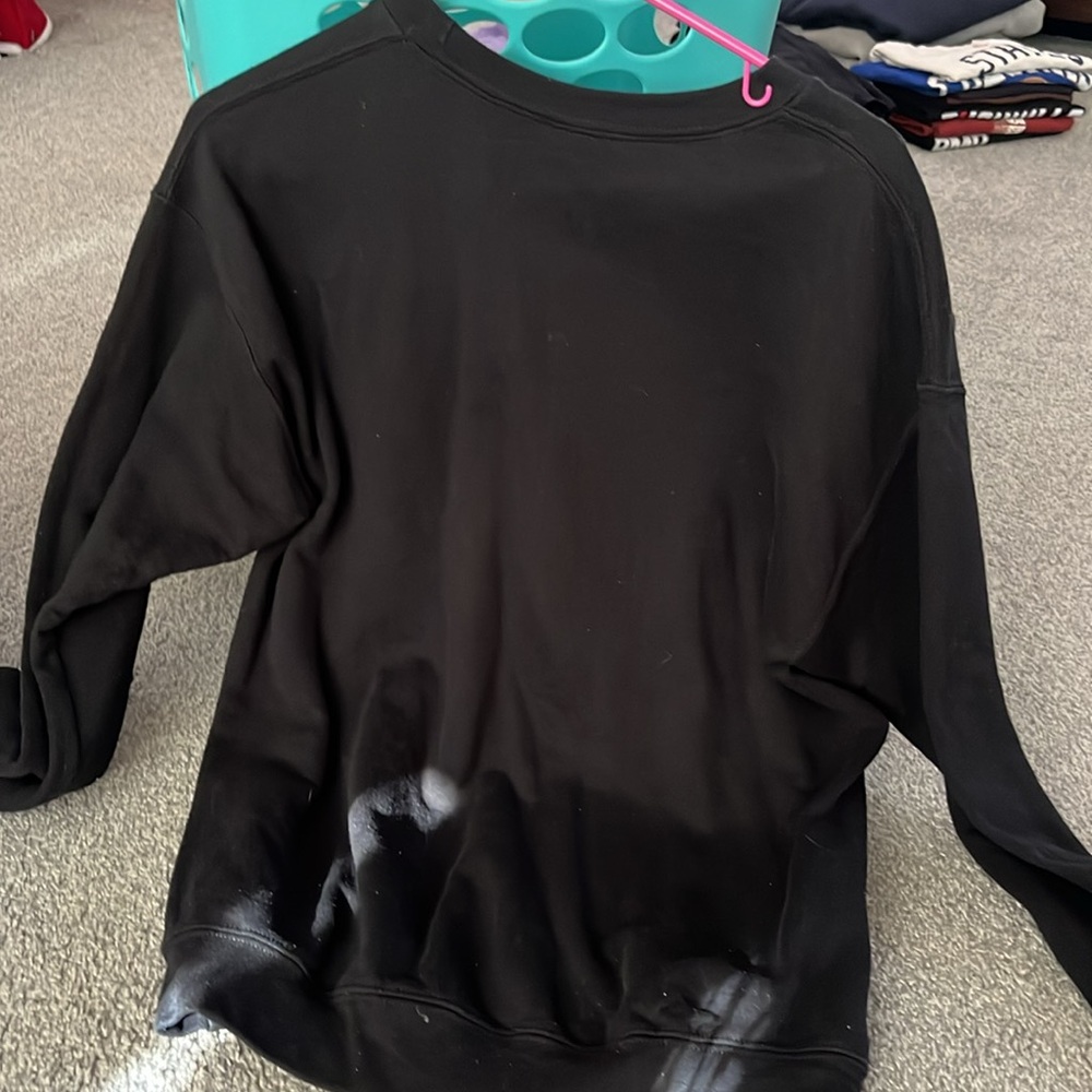 Crew neck - Picture 2 of 2
